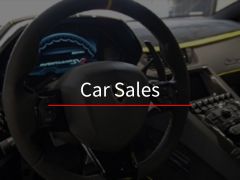 車販売事業内容